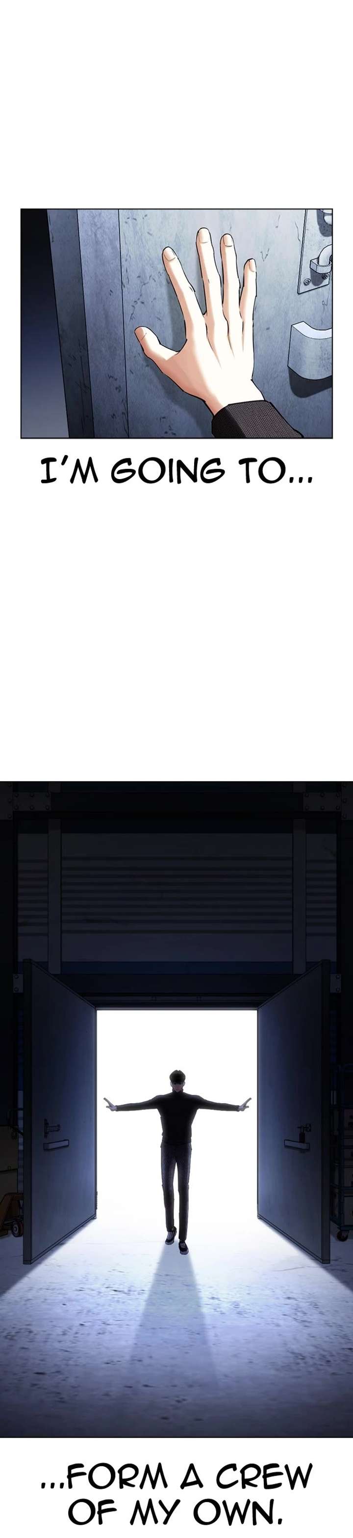 Lookism Chapter 430 - Page 58