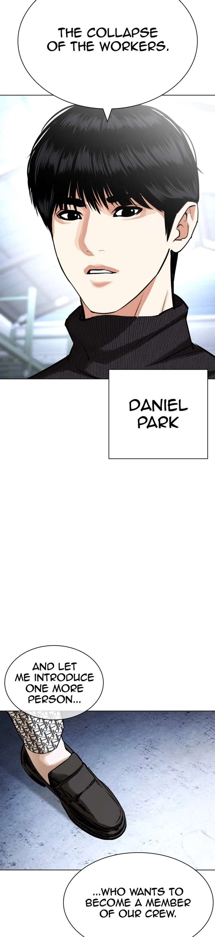 Lookism Chapter 430 - Page 61