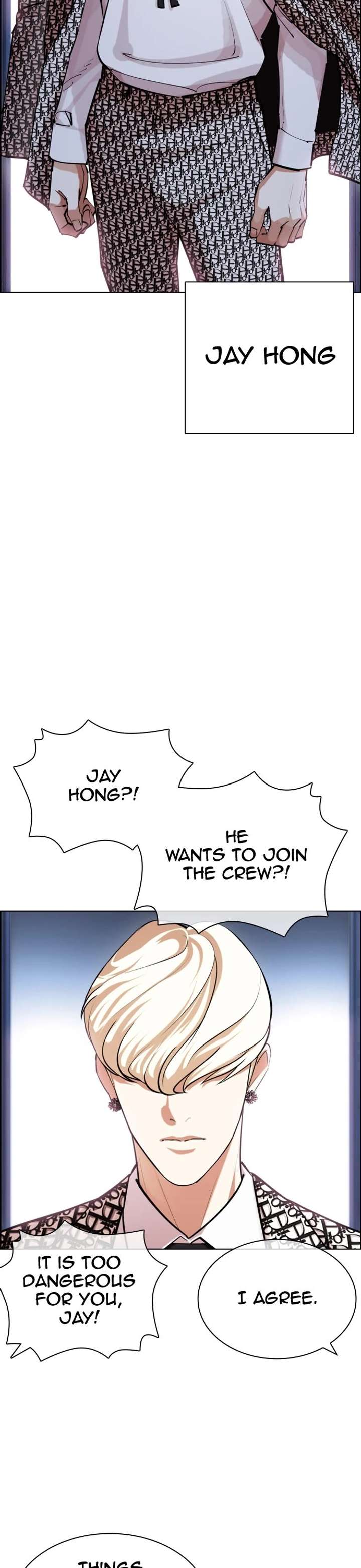 Lookism Chapter 430 - Page 63