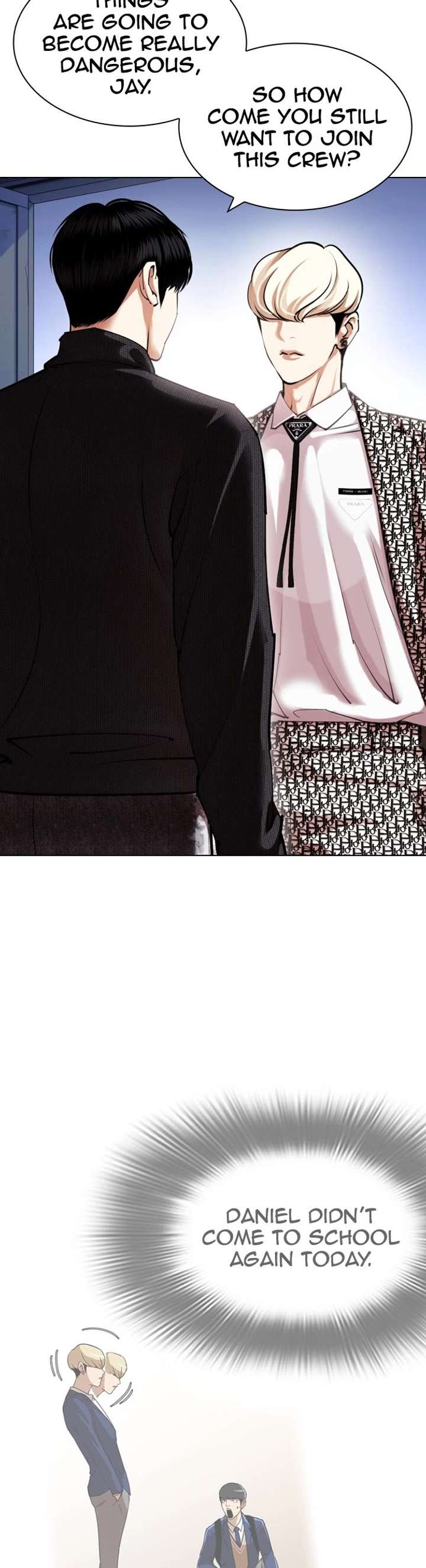 Lookism Chapter 430 - Page 64