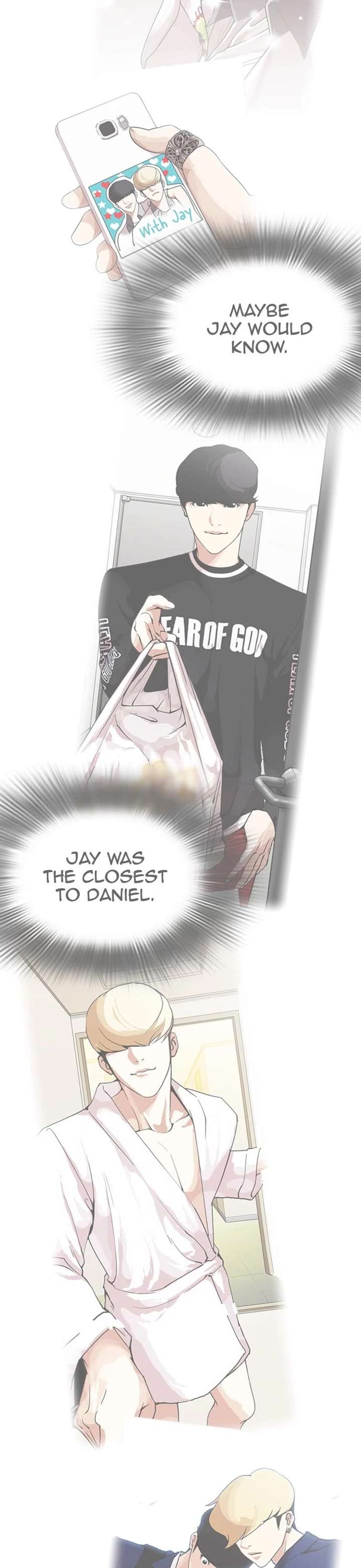 Lookism Chapter 430 - Page 66