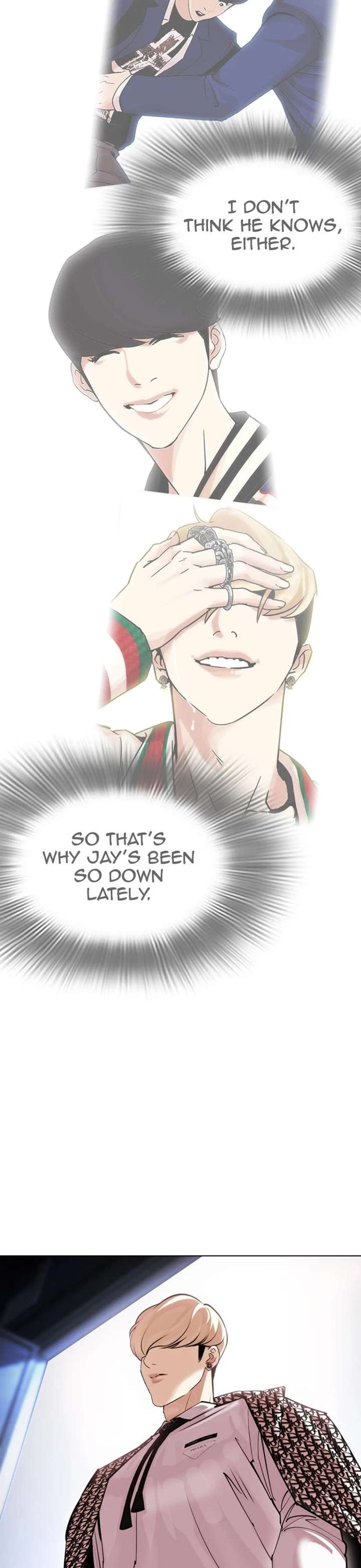 Lookism Chapter 430 - Page 67