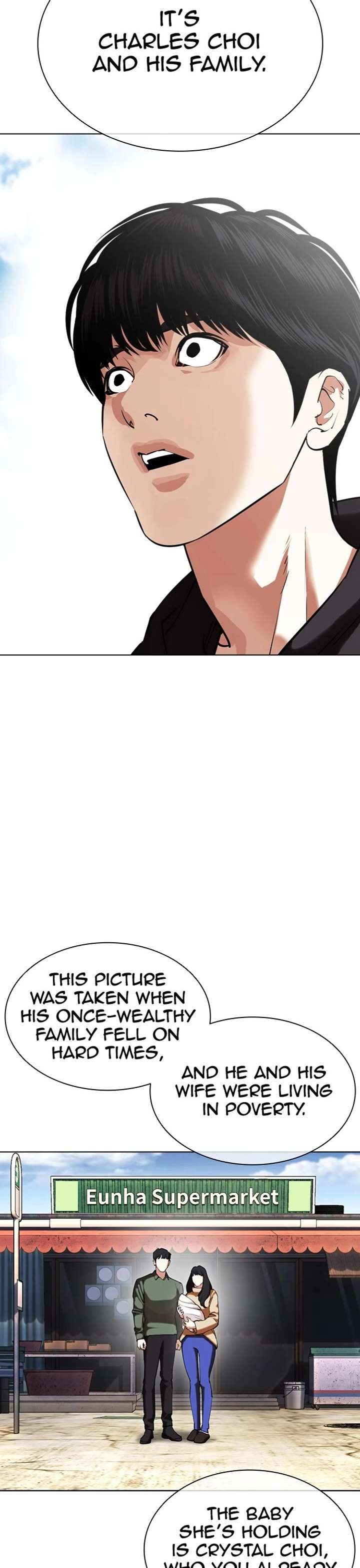 Lookism Chapter 430 - Page 7