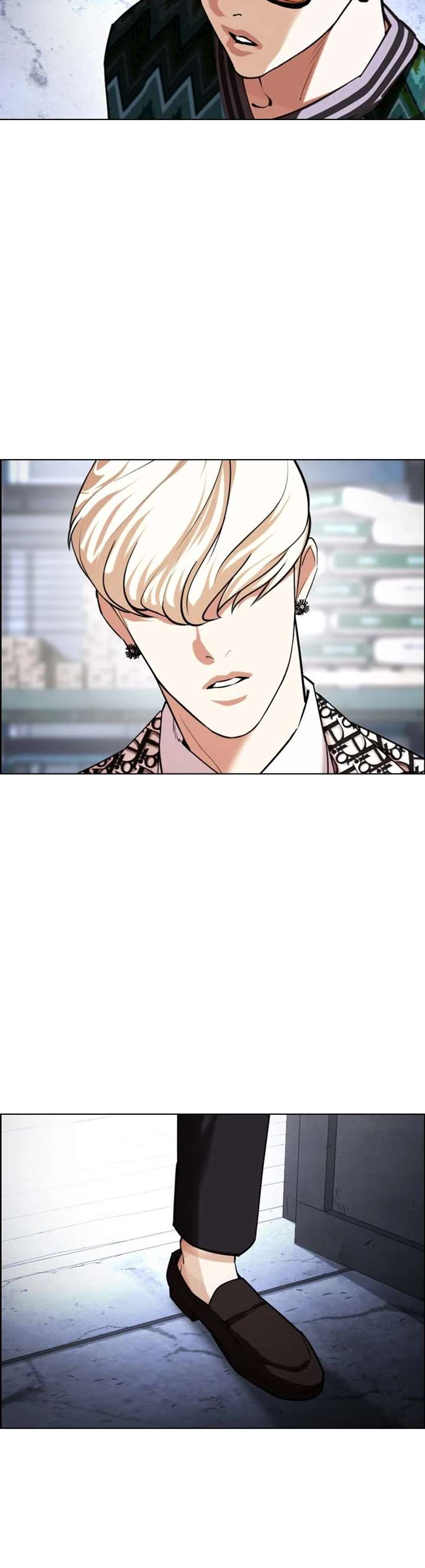 Lookism Chapter 430 - Page 70
