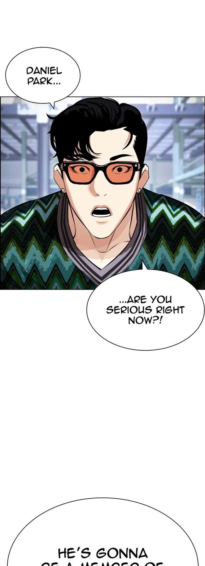 Lookism Chapter 430 - Page 71