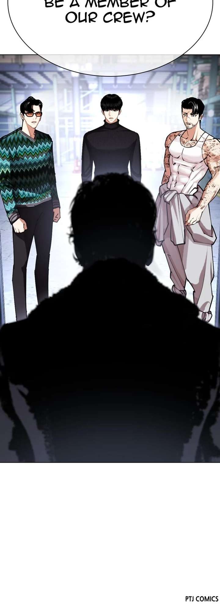 Lookism Chapter 430 - Page 72