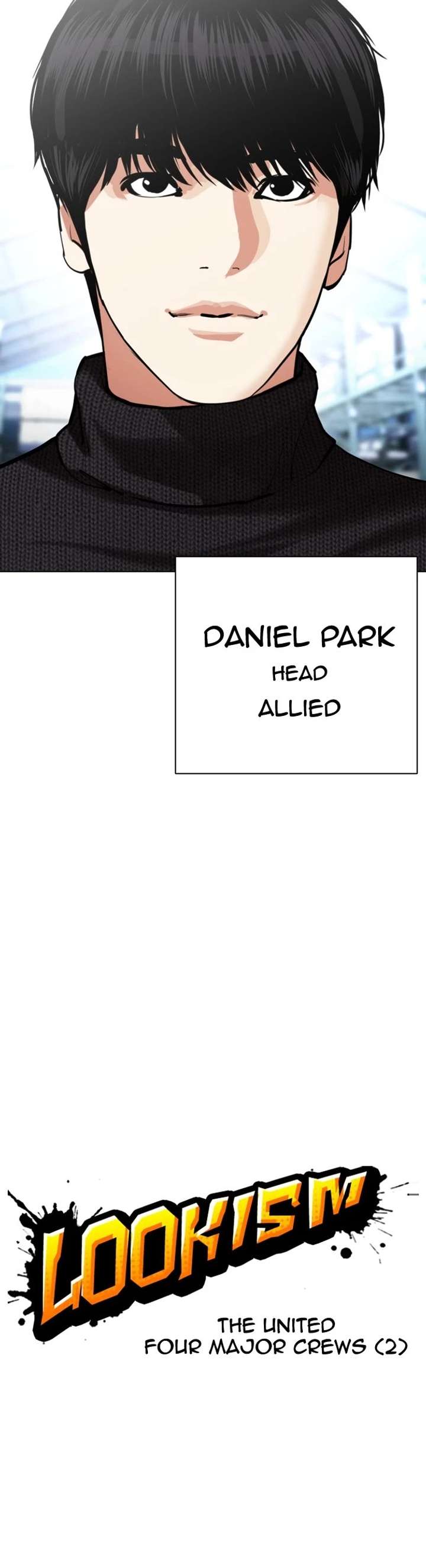 Lookism Chapter 431 - Page 19