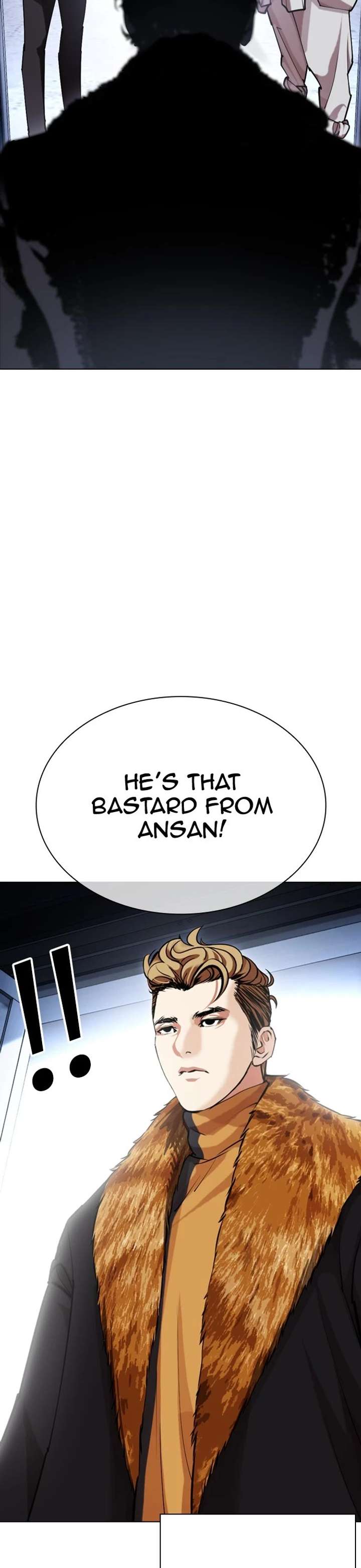 Lookism Chapter 431 - Page 2