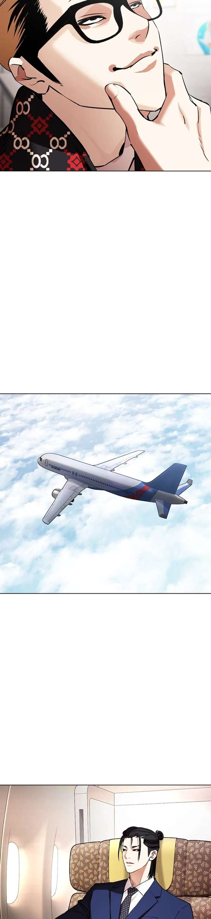 Lookism Chapter 431 - Page 28