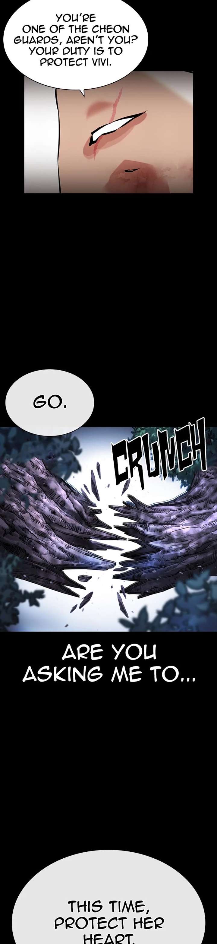 Lookism Chapter 431 - Page 36