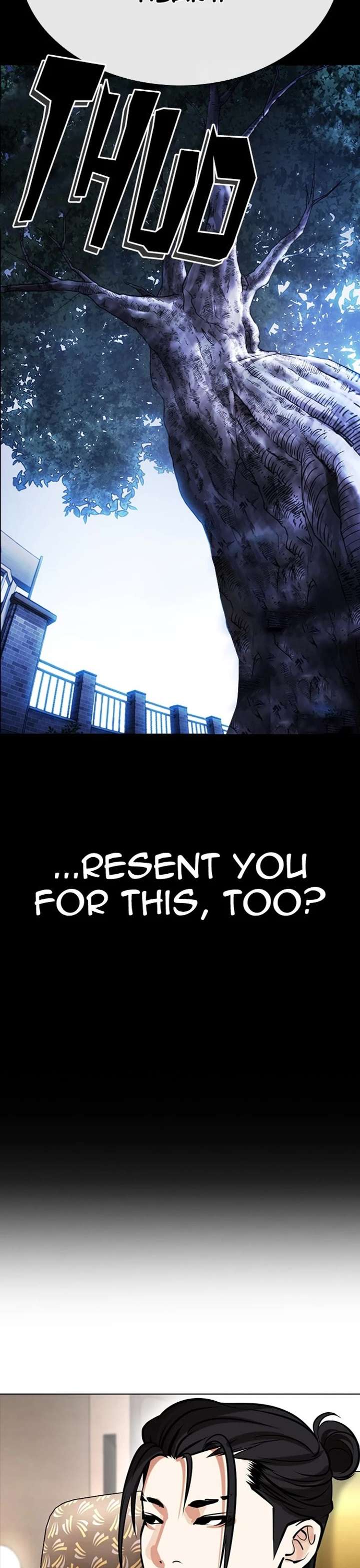 Lookism Chapter 431 - Page 37