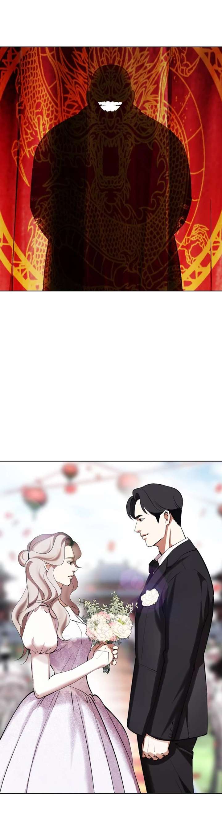 Lookism Chapter 431 - Page 40