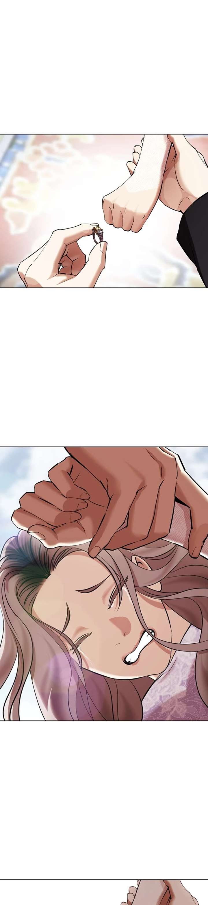 Lookism Chapter 431 - Page 41