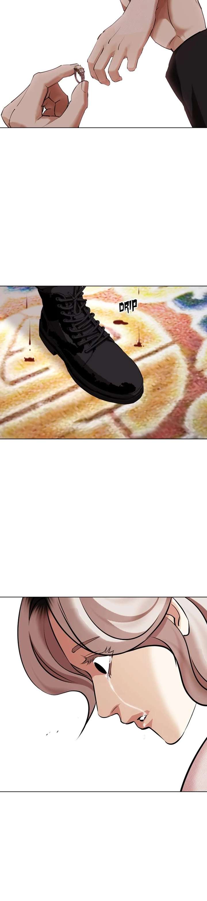 Lookism Chapter 431 - Page 42