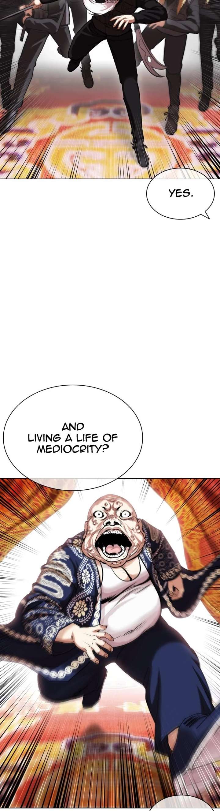 Lookism Chapter 431 - Page 49