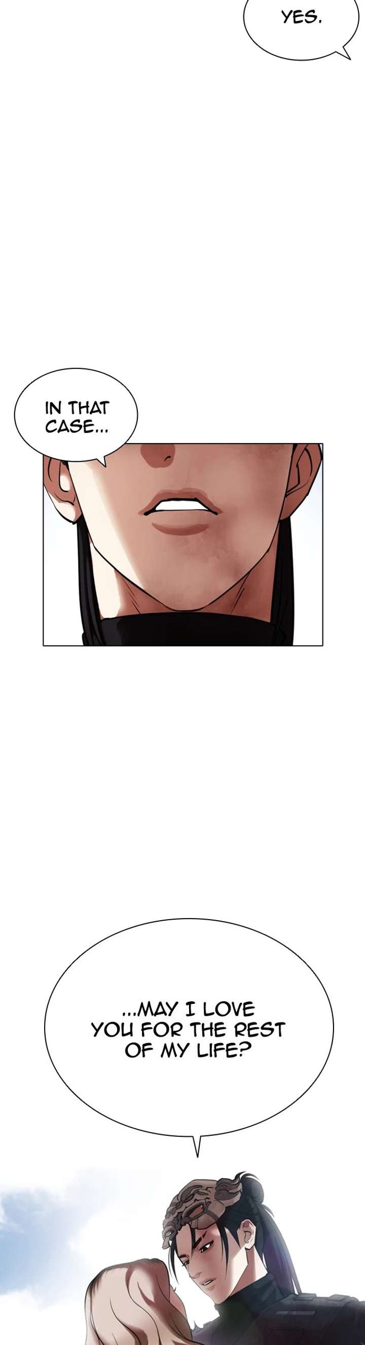 Lookism Chapter 431 - Page 50