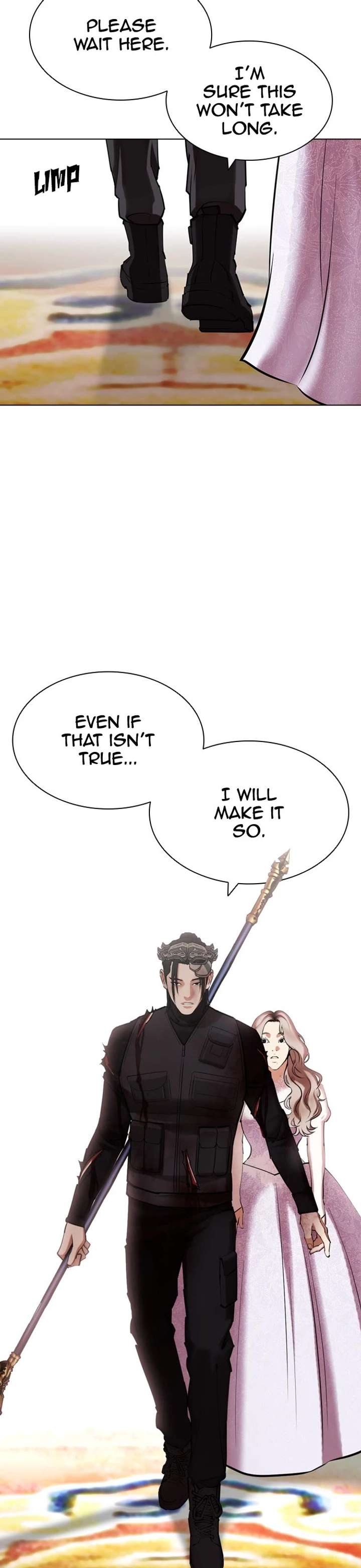 Lookism Chapter 431 - Page 52