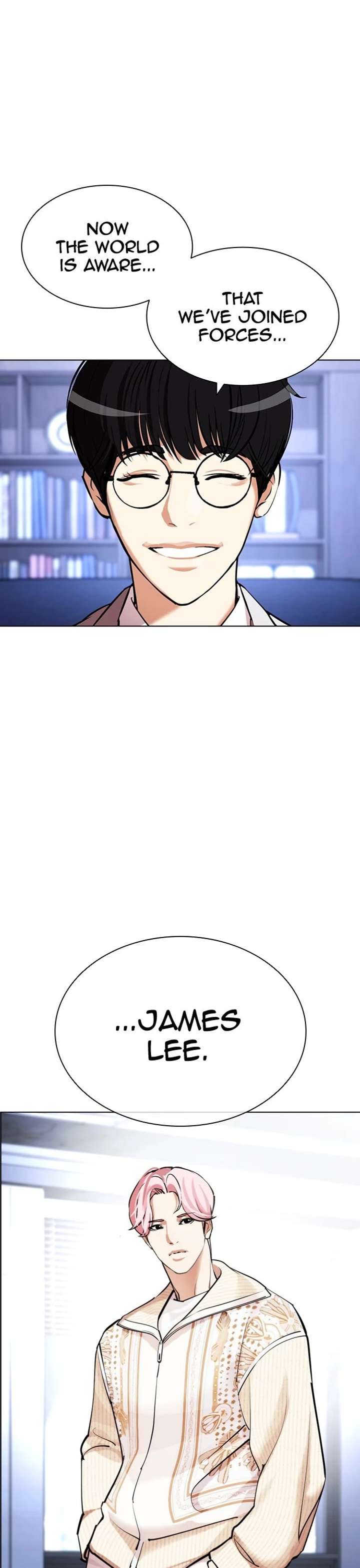 Lookism Chapter 431 - Page 56