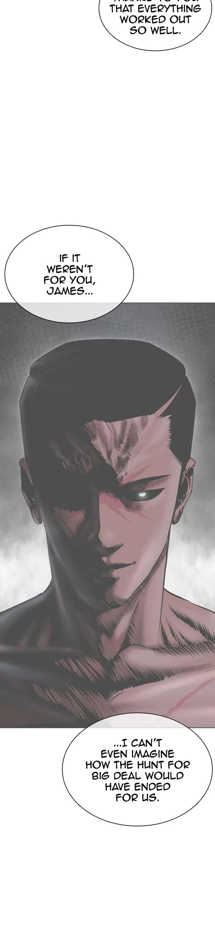 Lookism Chapter 431 - Page 58