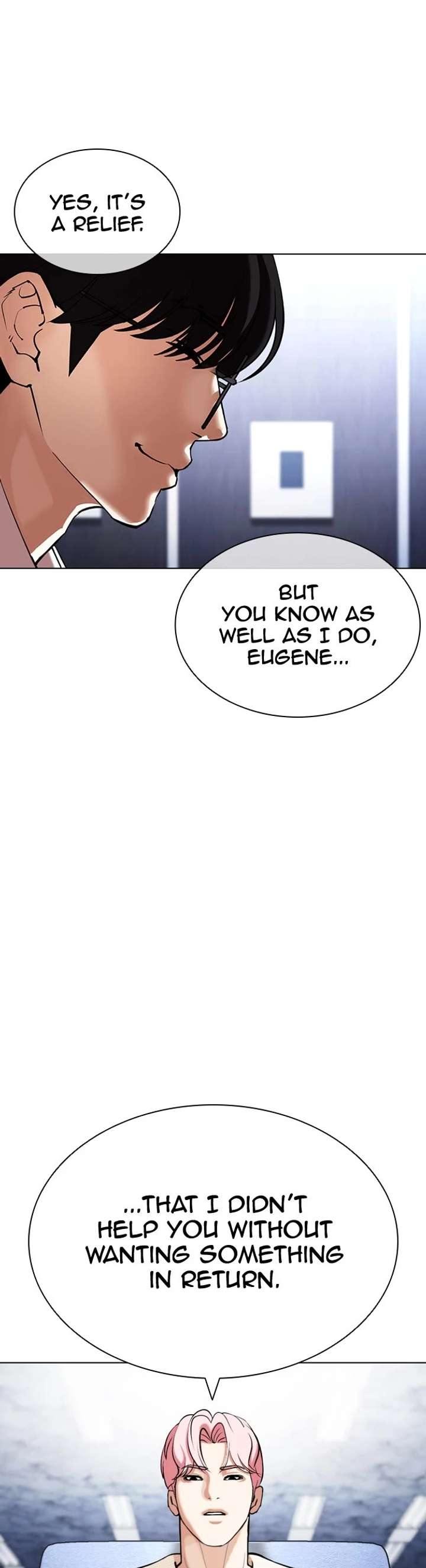 Lookism Chapter 431 - Page 59