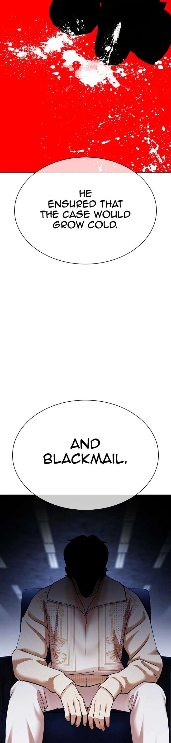 Lookism Chapter 432 - Page 11