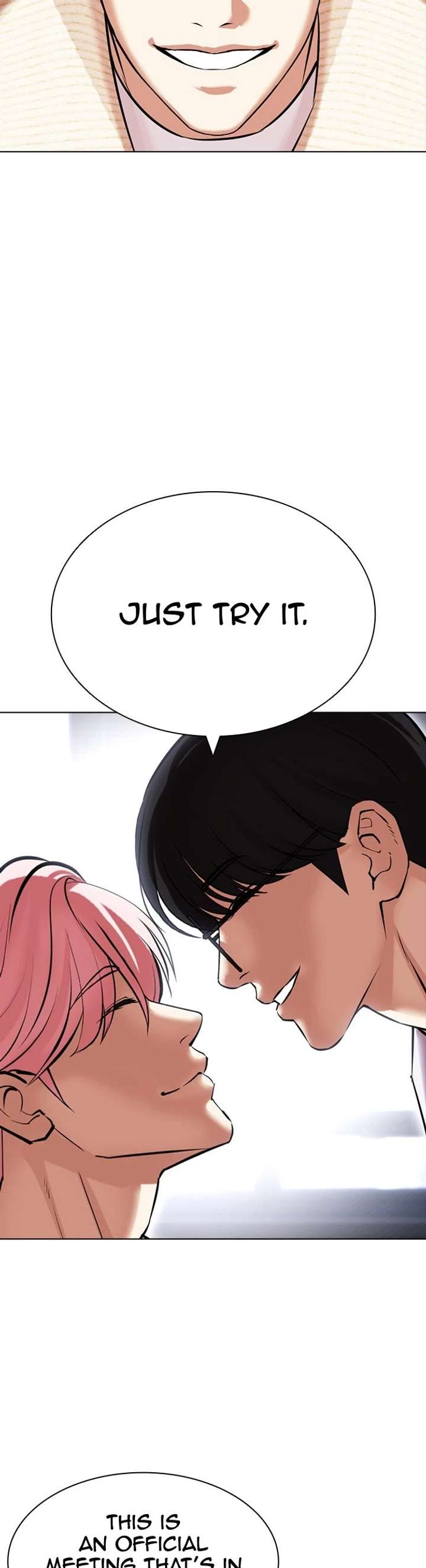 Lookism Chapter 432 - Page 15