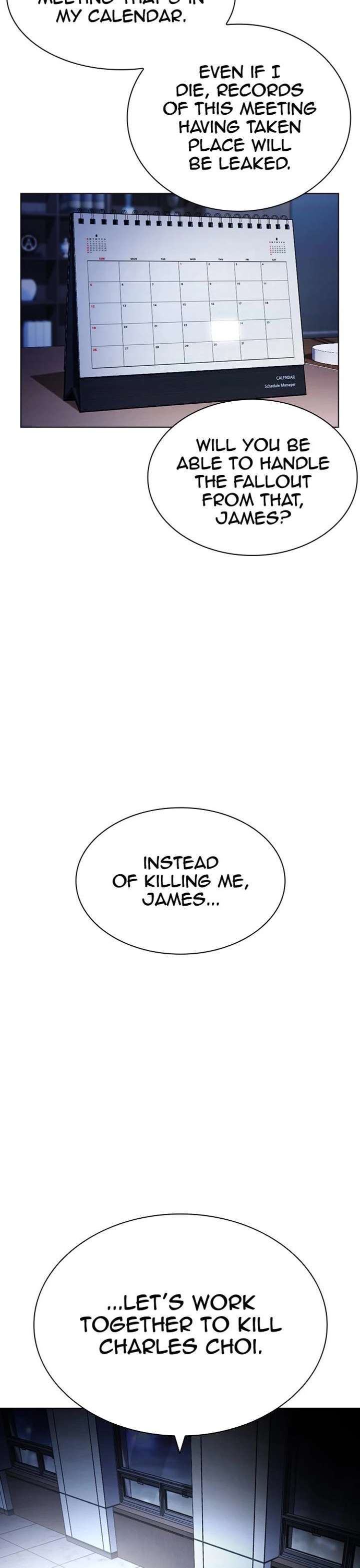 Lookism Chapter 432 - Page 16