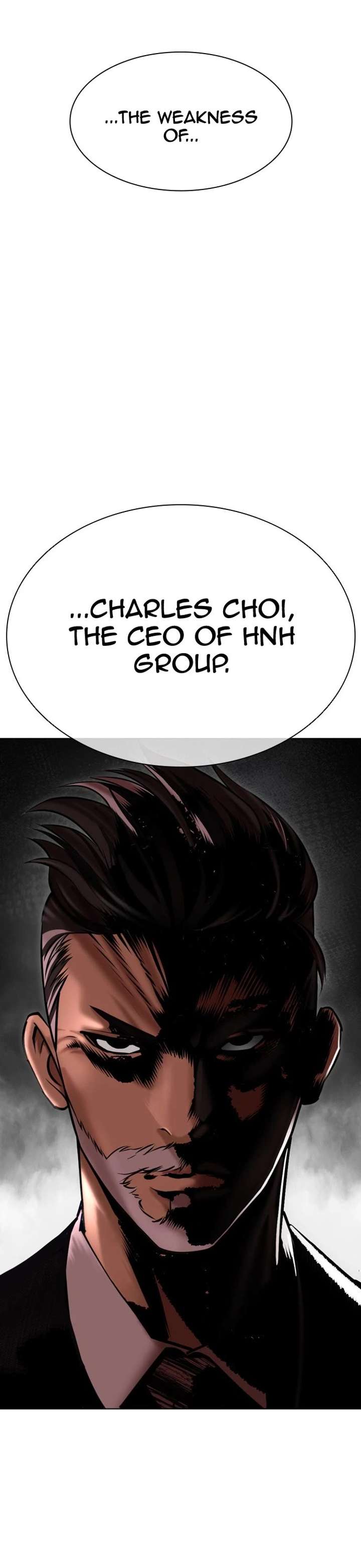 Lookism Chapter 432 - Page 2