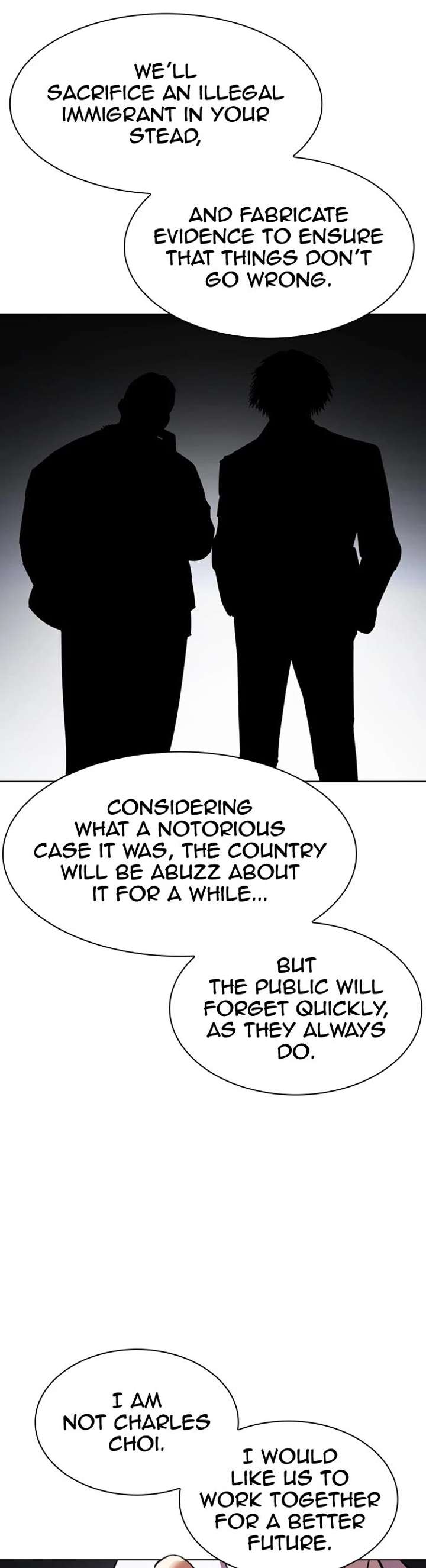 Lookism Chapter 432 - Page 24