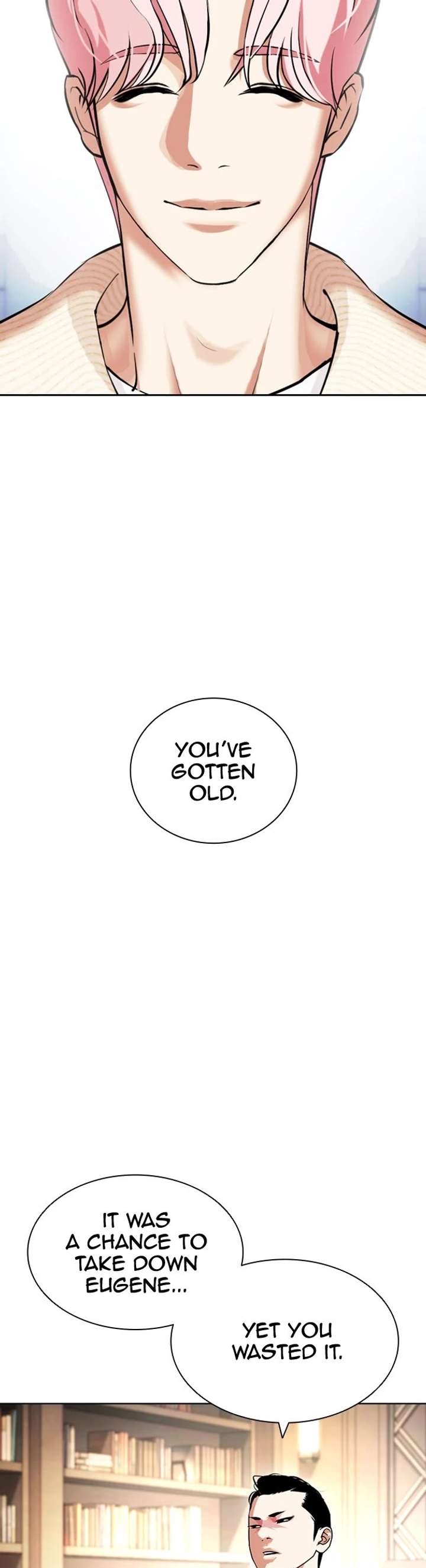 Lookism Chapter 432 - Page 29