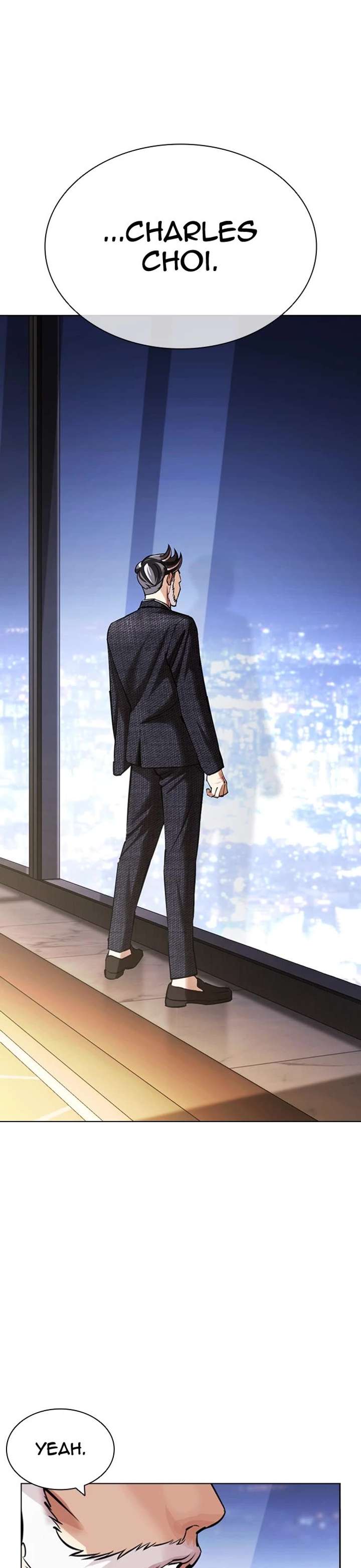 Lookism Chapter 432 - Page 31