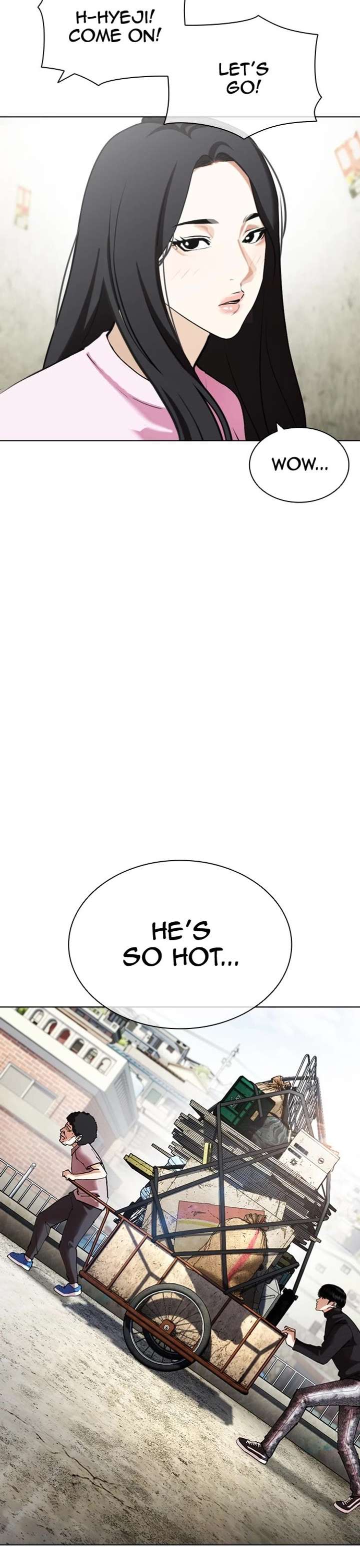 Lookism Chapter 432 - Page 43