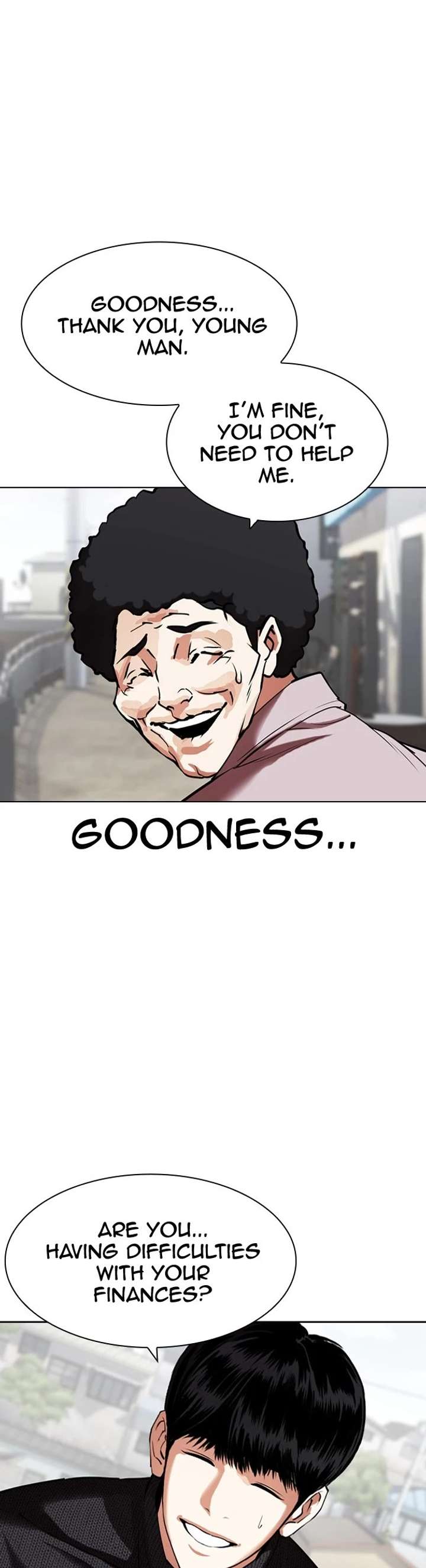 Lookism Chapter 432 - Page 44