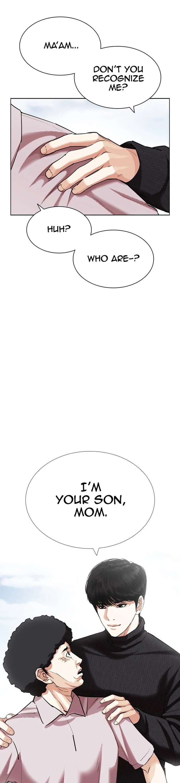 Lookism Chapter 432 - Page 46