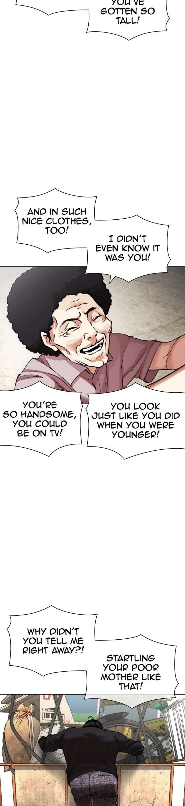 Lookism Chapter 432 - Page 48