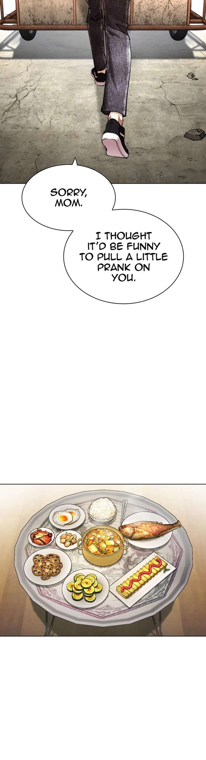 Lookism Chapter 432 - Page 49