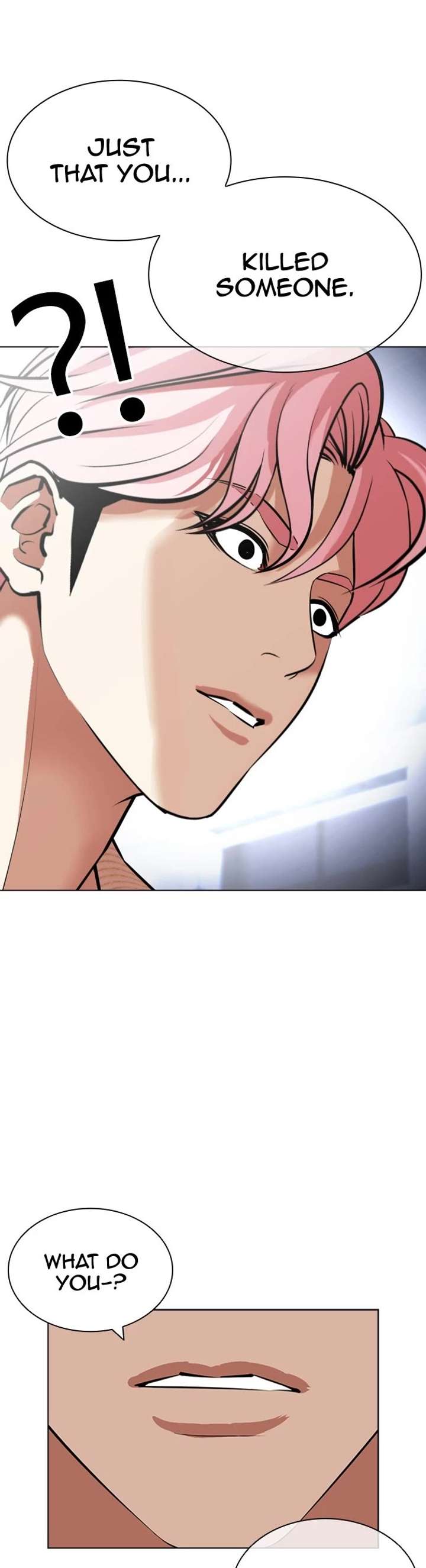 Lookism Chapter 432 - Page 5