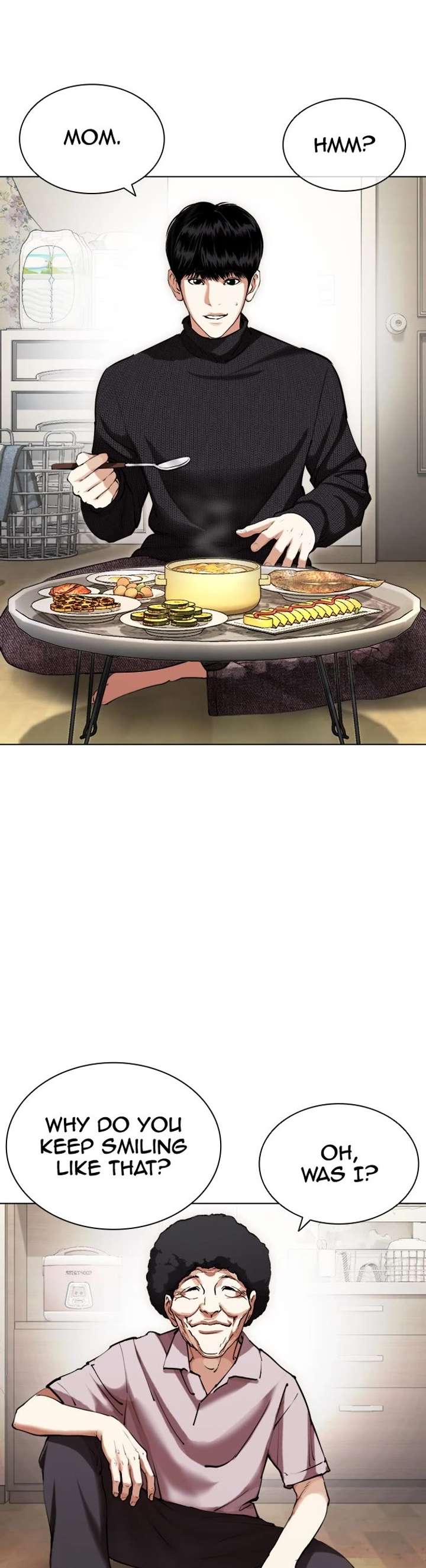 Lookism Chapter 432 - Page 50