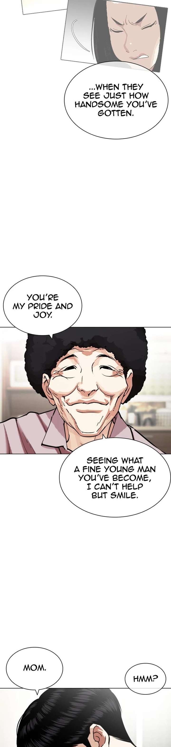 Lookism Chapter 432 - Page 52