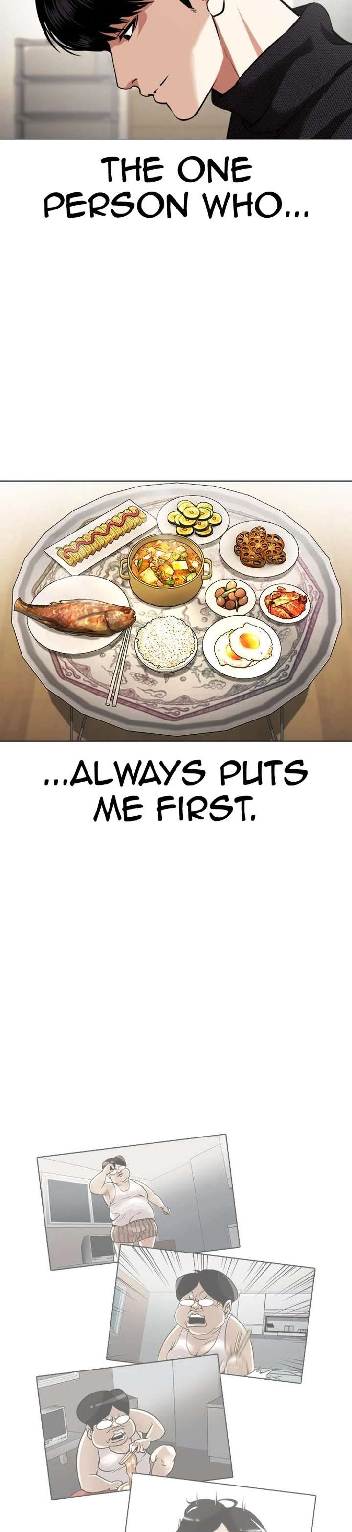 Lookism Chapter 432 - Page 53