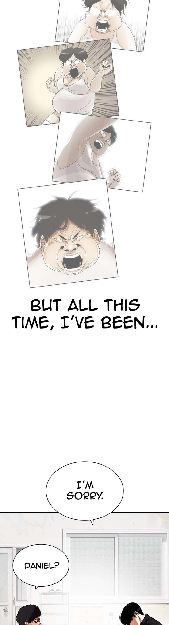 Lookism Chapter 432 - Page 54