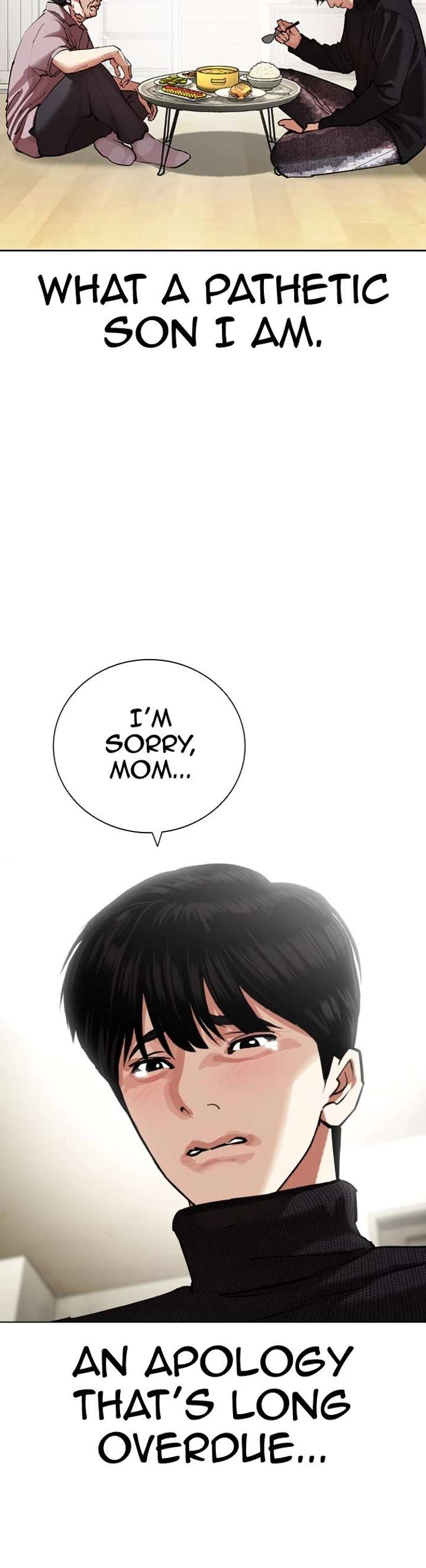 Lookism Chapter 432 - Page 55