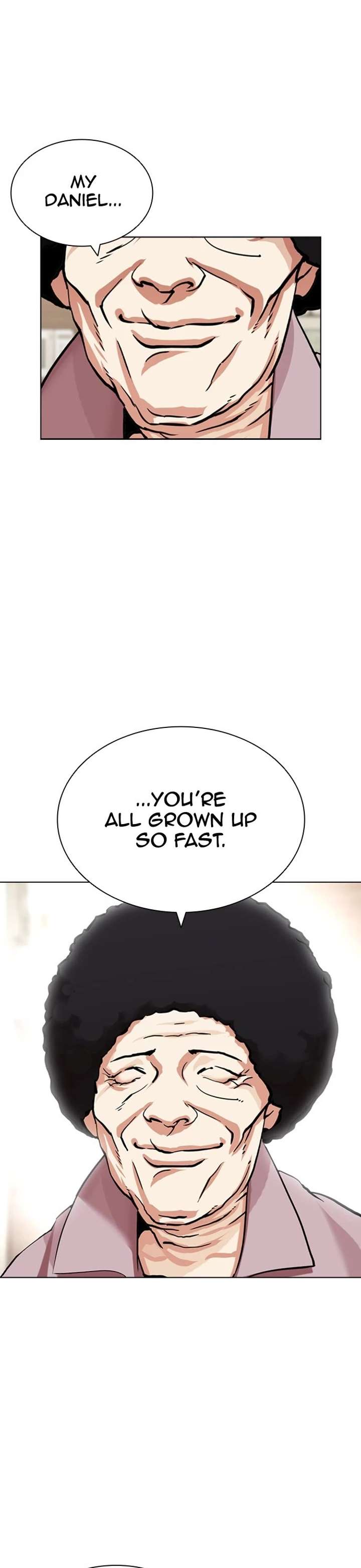 Lookism Chapter 432 - Page 56
