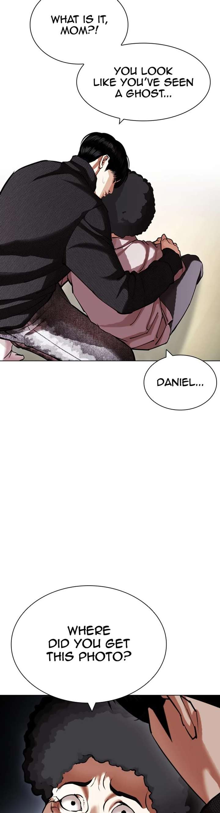 Lookism Chapter 432 - Page 60