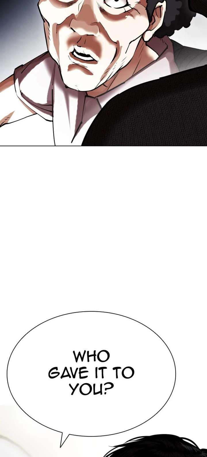 Lookism Chapter 432 - Page 61