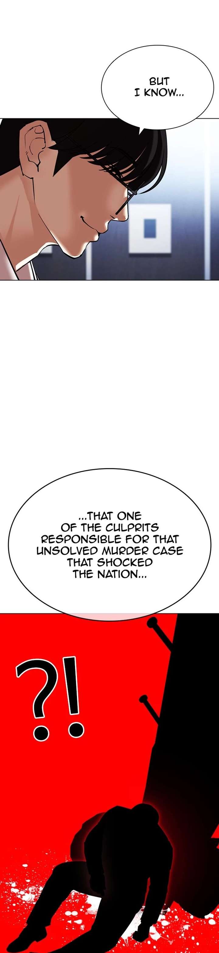 Lookism Chapter 432 - Page 7