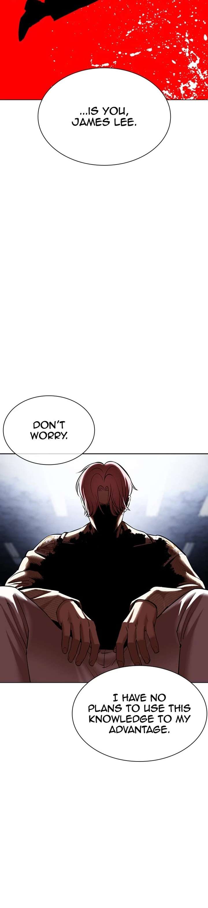 Lookism Chapter 432 - Page 8