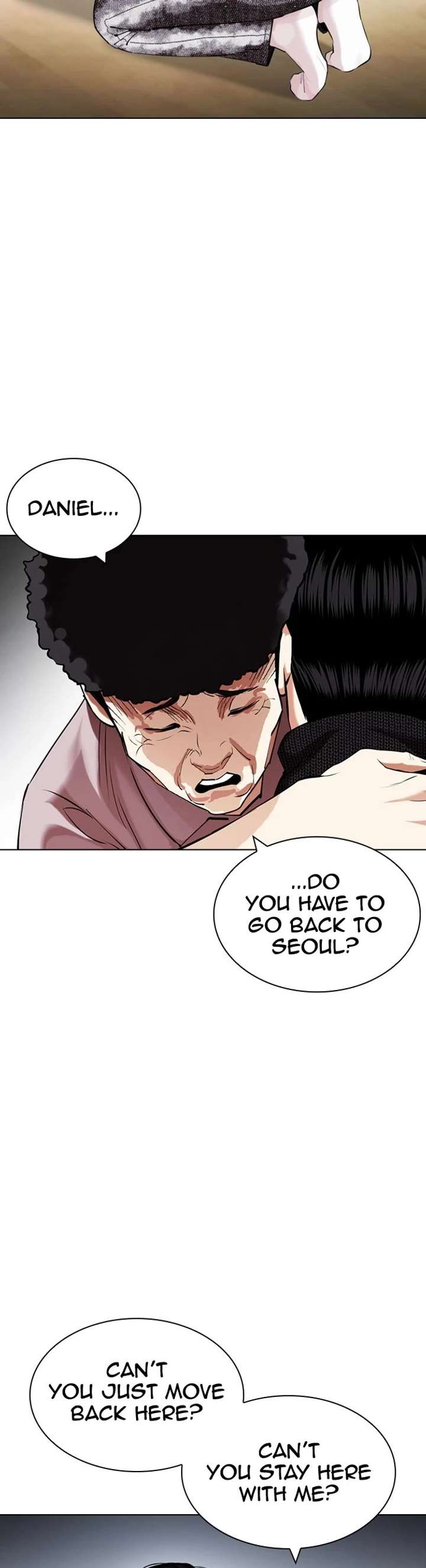 Lookism Chapter 433 - Page 10