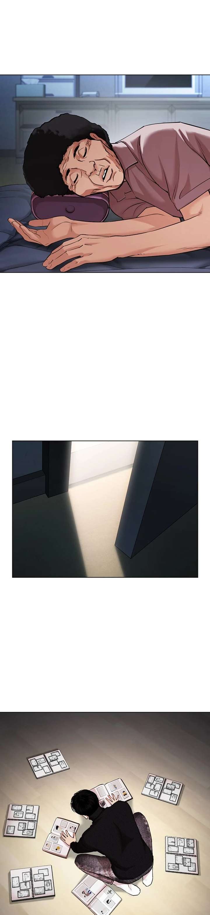 Lookism Chapter 433 - Page 13