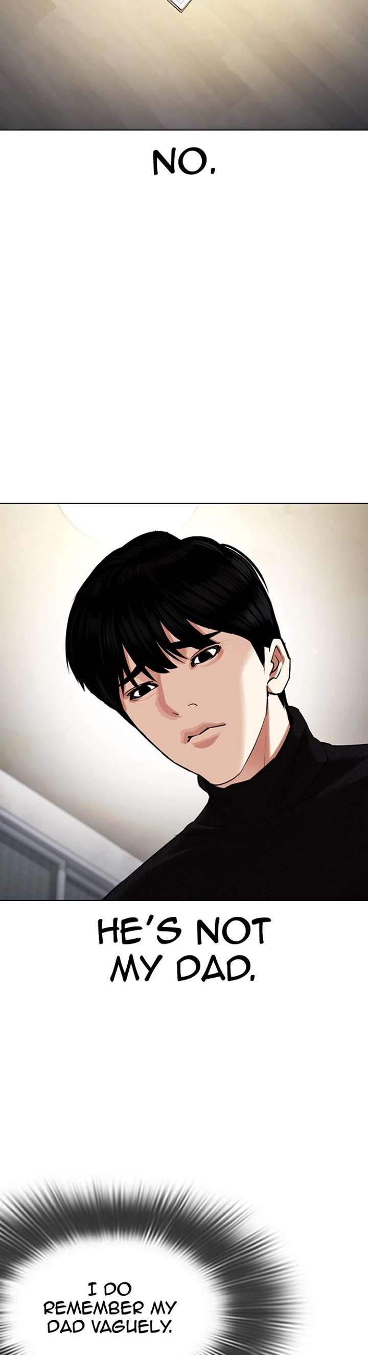Lookism Chapter 433 - Page 14